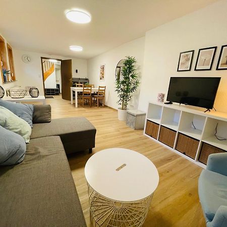 Ferienhaus Zorgenfrei Walkenried 외부 사진
