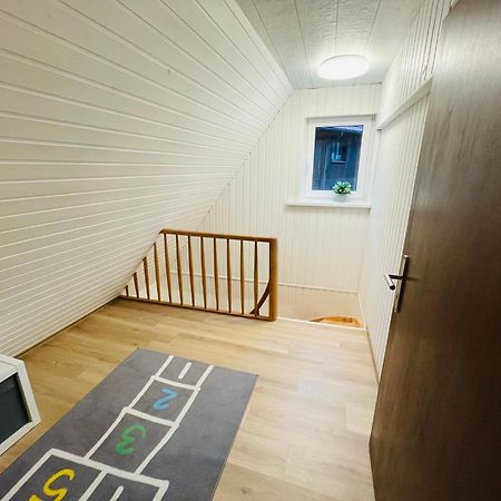 Ferienhaus Zorgenfrei Walkenried 외부 사진