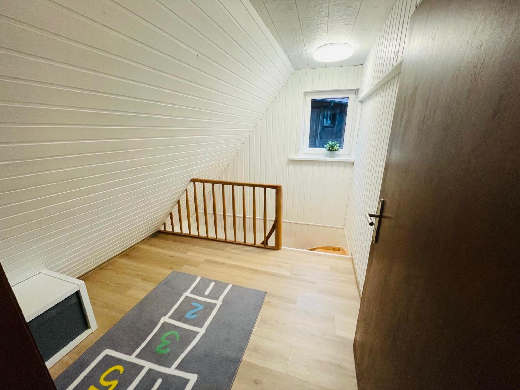 Ferienhaus Zorgenfrei Walkenried 외부 사진