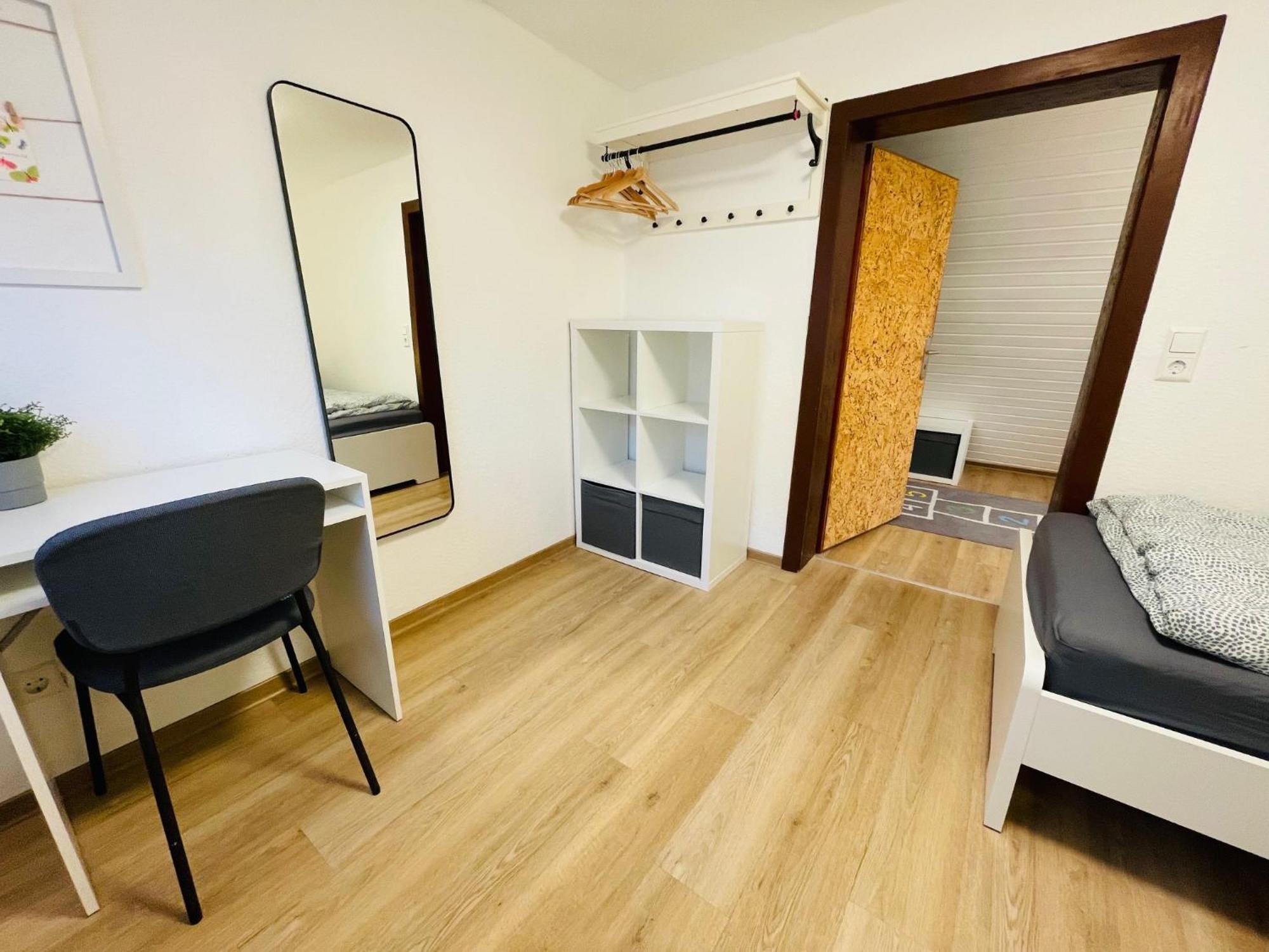 Ferienhaus Zorgenfrei Walkenried 외부 사진