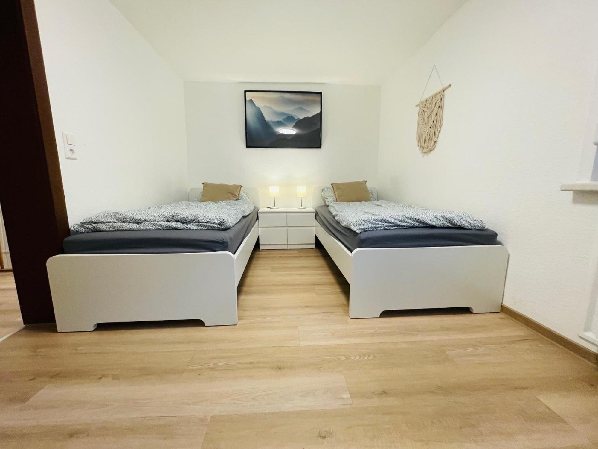 Ferienhaus Zorgenfrei Walkenried 외부 사진