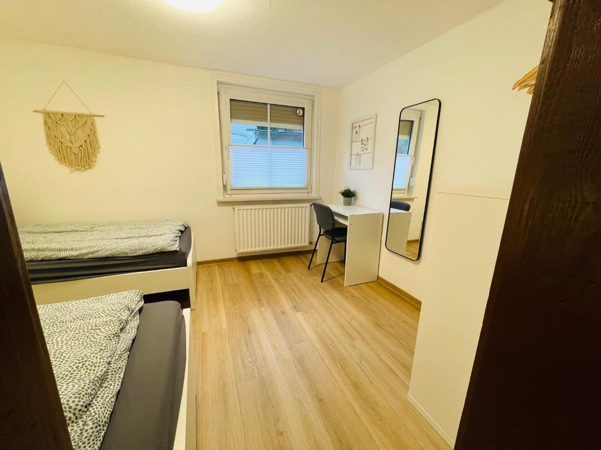 Ferienhaus Zorgenfrei Walkenried 외부 사진